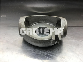 Гидравлика LIEBHERR