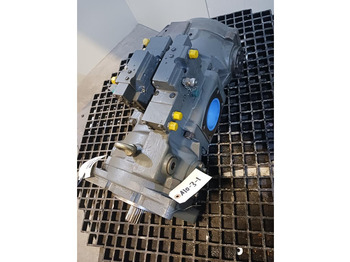 Гидравлический насос LIEBHERR