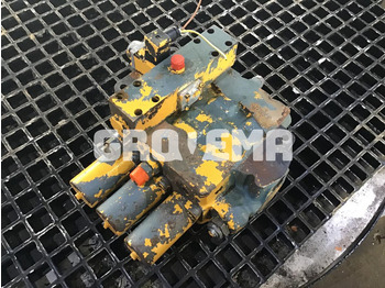 Гидравлика LIEBHERR