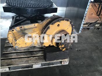 Подвеска LIEBHERR