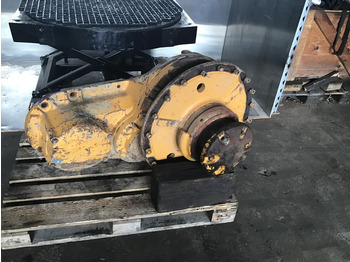 Подвеска LIEBHERR