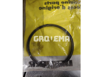 Подвеска LIEBHERR