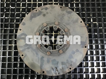 Подвеска LIEBHERR