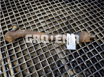 Рулевое управление LIEBHERR