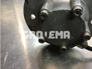 Сенсор LIEBHERR