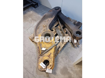 Рычаг переключения передач LIEBHERR