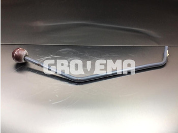 Гидравлика LIEBHERR