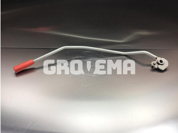 Рычаг переключения передач LIEBHERR