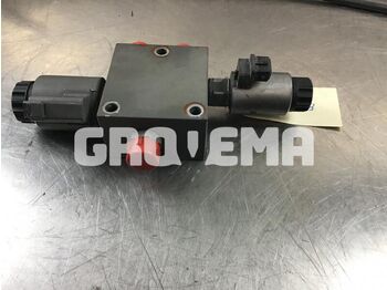 Гидравлика LIEBHERR