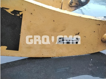 Сцепное устройство LIEBHERR