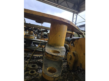 Сцепное устройство LIEBHERR