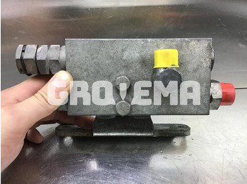 Гидравлика LIEBHERR