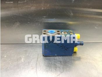 Клапан LIEBHERR