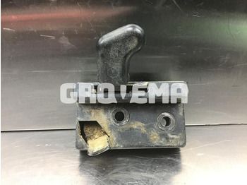 Кузов и экстерьер LIEBHERR