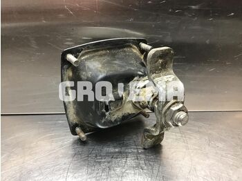 Кузов и экстерьер LIEBHERR