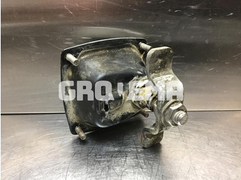 Кузов и экстерьер LIEBHERR