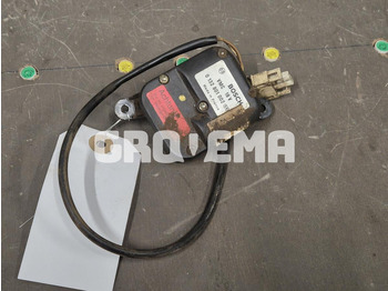 Кузов и экстерьер LIEBHERR