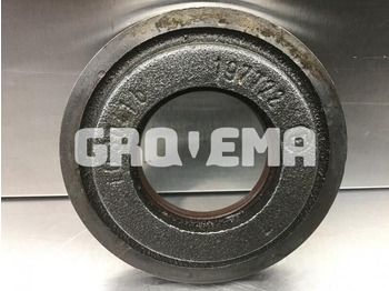 Гидравлика LIEBHERR