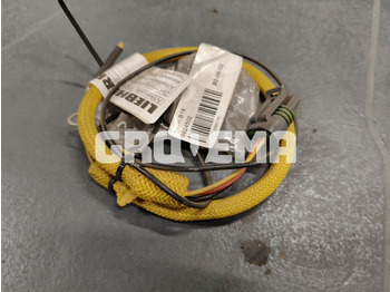 Кабели/ Провода LIEBHERR