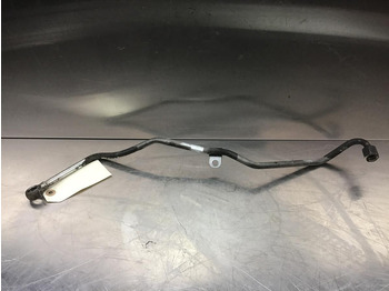 Двигатель и запчасти LIEBHERR