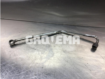 Двигатель и запчасти LIEBHERR