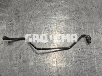 Подготовка топлива LIEBHERR