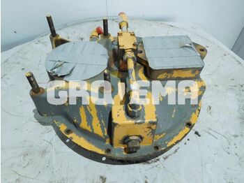 Гидравлический насос LIEBHERR