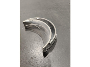 Двигатель и запчасти LIEBHERR