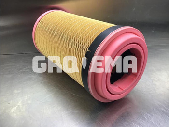 Воздушный фильтр Liebherr Main Element: фото 3