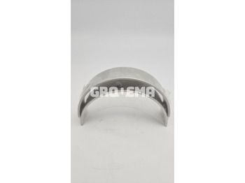 Двигатель LIEBHERR