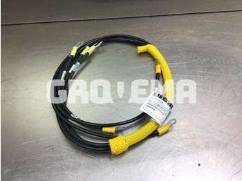Гидравлика LIEBHERR