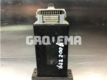 Блок управления LIEBHERR