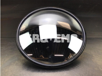 Зеркало заднего вида LIEBHERR