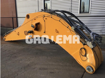 Стрела LIEBHERR