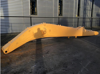 Стрела LIEBHERR