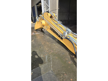 Стрела для Строительной техники Liebherr Monoboom: фото 5 Стрела для Строительной техники Liebherr Monoboom: фото 5