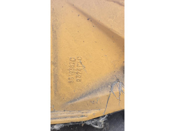 Стрела для Строительной техники Liebherr Monoboom: фото 2 Стрела для Строительной техники Liebherr Monoboom: фото 2