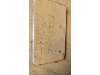 Стрела для Строительной техники Liebherr Monoboom: фото 3 Стрела для Строительной техники Liebherr Monoboom: фото 3