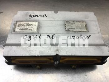 Блок управления LIEBHERR