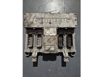 Блок управления LIEBHERR