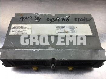 Блок управления LIEBHERR