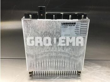 Блок управления LIEBHERR