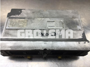 Блок управления LIEBHERR