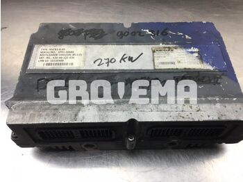 Блок управления LIEBHERR