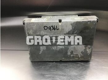 Блок управления LIEBHERR