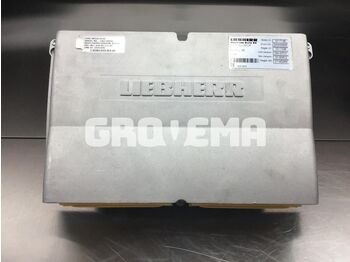 Блок управления Liebherr Motor Control Device: фото 3