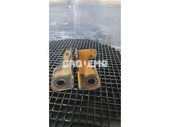 Двигатель LIEBHERR