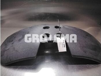 Кузов и экстерьер LIEBHERR