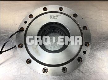 Тормозной диск LIEBHERR