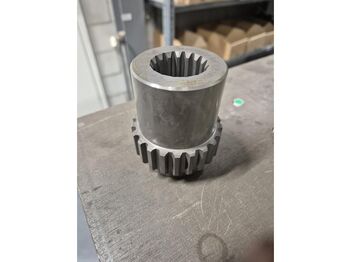 Подвеска LIEBHERR